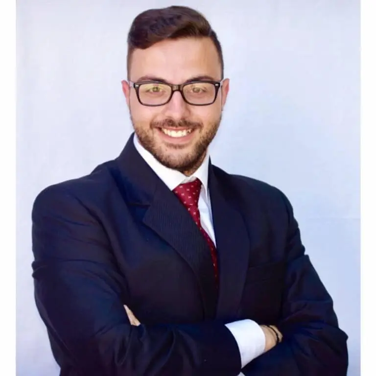 Dott. Ciro Esposito, Commercialista e Innovation Advisor per aziende a Napoli